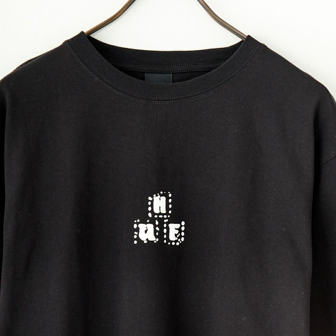 HUF [ハフ] ペガサス ショートスリーブTシャツ [TS02399] BLACK