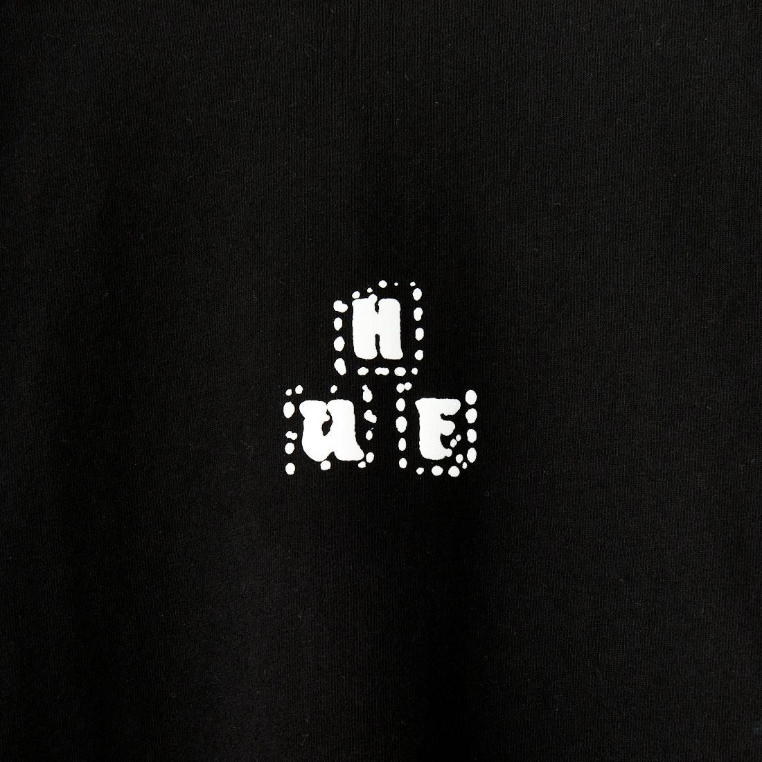 HUF [ハフ] ペガサス ショートスリーブTシャツ [TS02399] BLACK