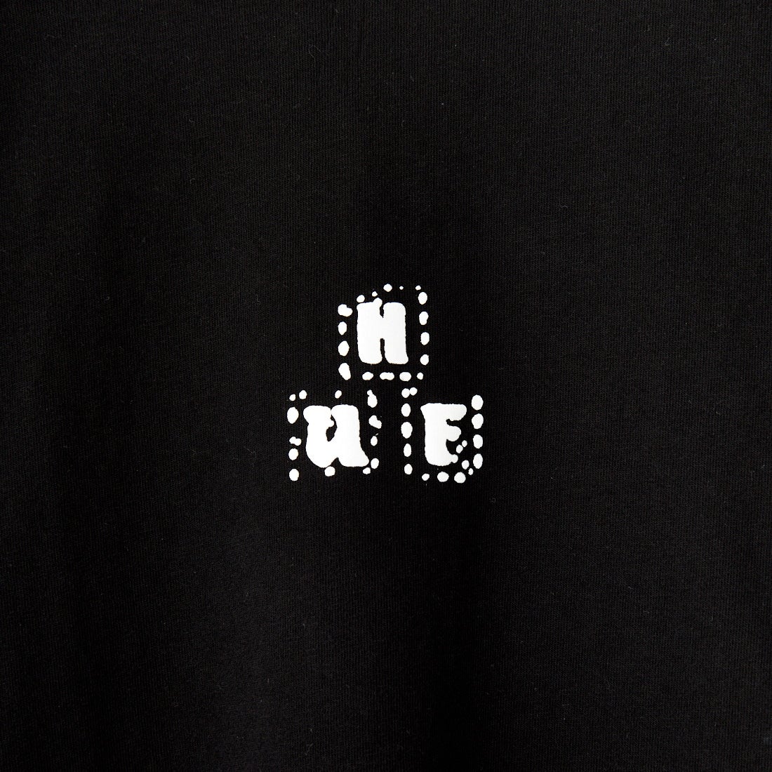 HUF [ハフ] ペガサス ショートスリーブTシャツ [TS02399] BLACK