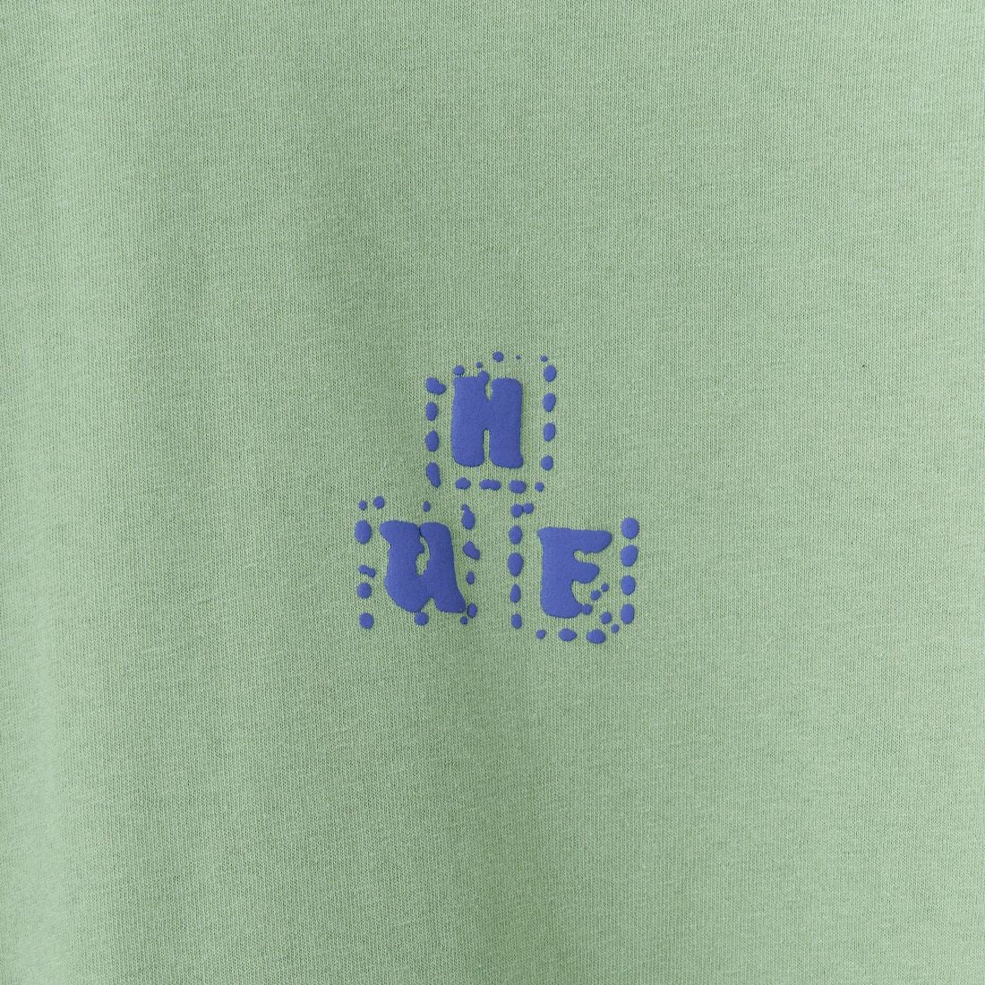 HUF [ハフ] ペガサス ショートスリーブTシャツ [TS02399] BASIL