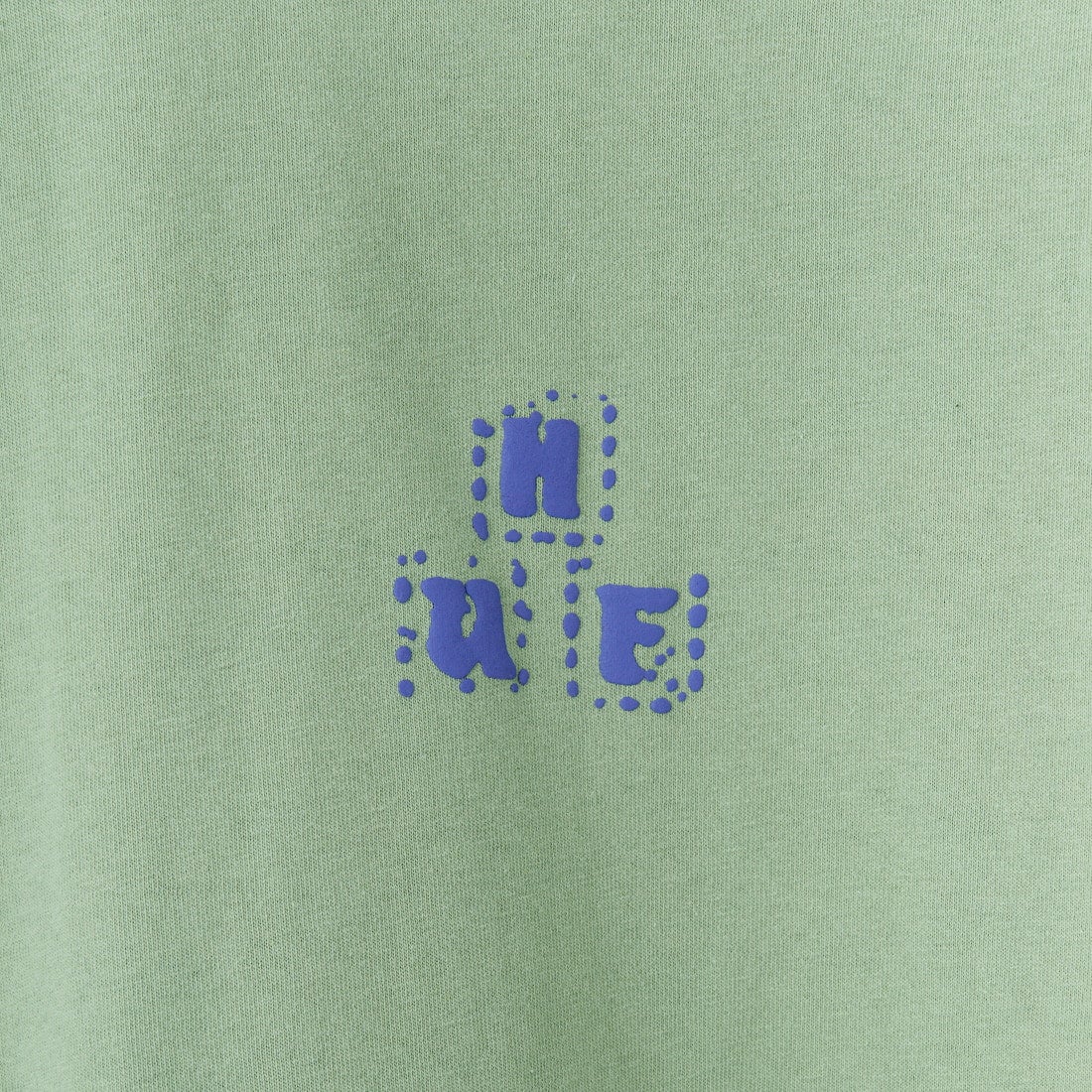 HUF [ハフ] ペガサス ショートスリーブTシャツ [TS02399] BASIL