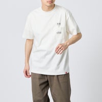WHITE&&モデル身長：167cm 着用サイズ：M&&