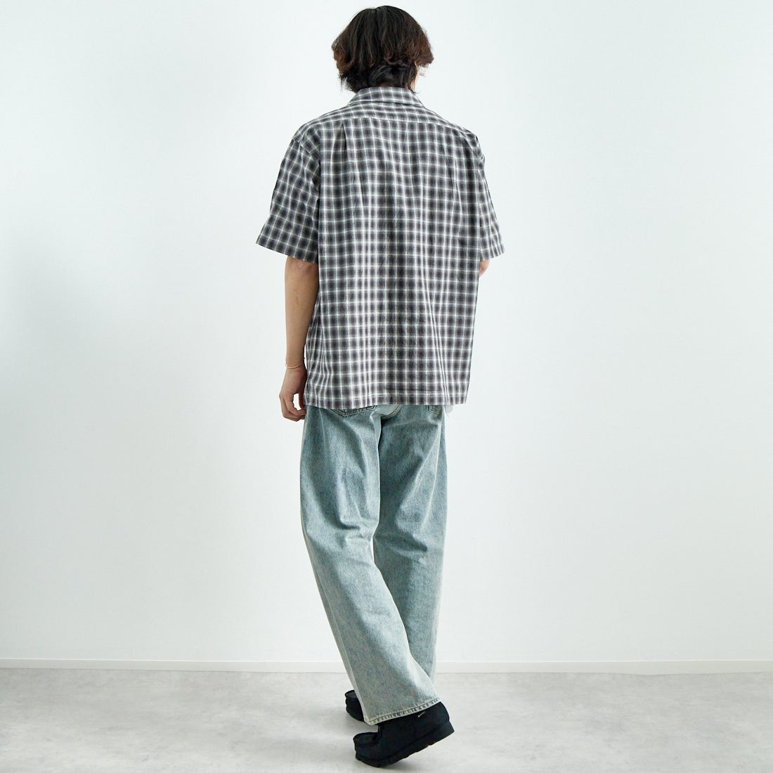 PENDLETON [ペンドルトン] オープンカラーシャツ [5275-0003