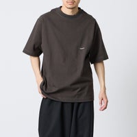 CHARCOAL&&モデル身長：168cm 着用サイズ：M&&