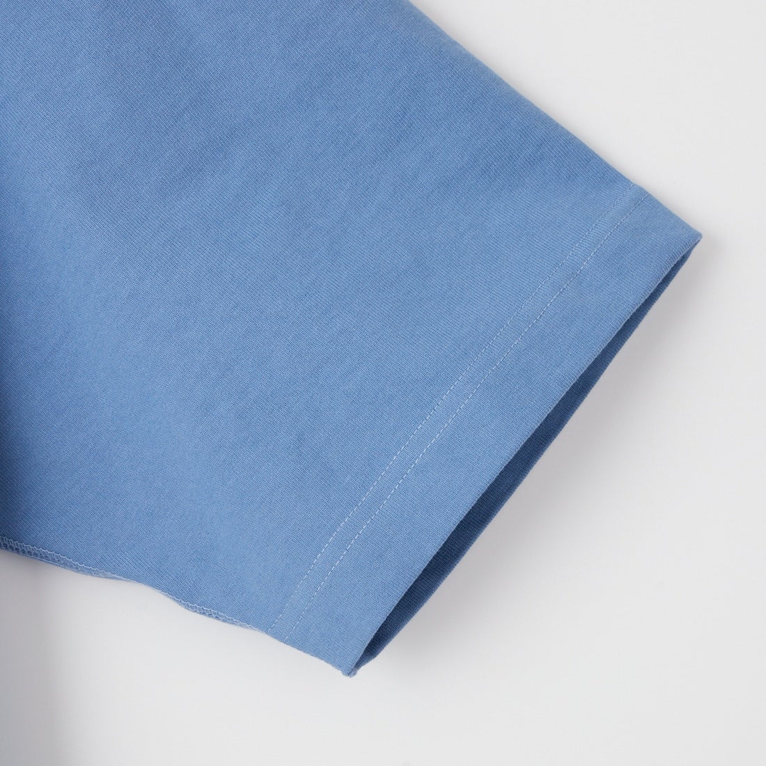 Gymphlex [ジムフレックス] ヘビーウェイトジャージー ショートスリーブTシャツ [J-9271HWJ] DK.SAX