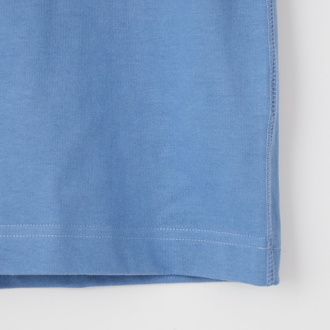 Gymphlex [ジムフレックス] ヘビーウェイトジャージー ショートスリーブTシャツ [J-9271HWJ] DK.SAX