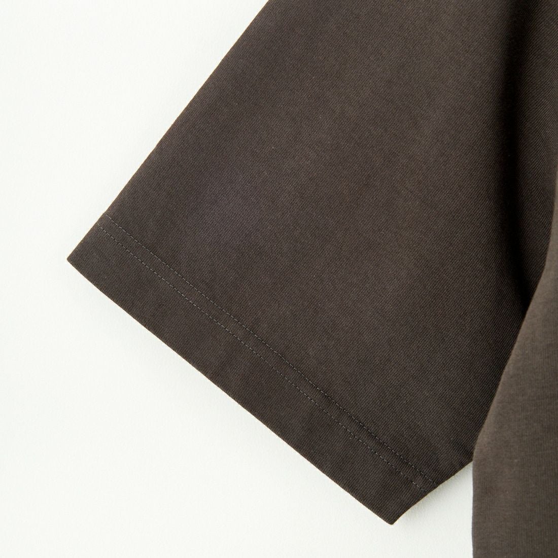 Gymphlex [ジムフレックス] ヘビーウェイトジャージー ショートスリーブTシャツ [J-9271HWJ] CHARCOAL