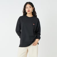 BLK&&モデル身長：162cm 着用サイズ：S&&