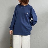 D.NAVY&&モデル身長：159cm 着用サイズ：S&&