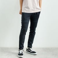 BLACK&&モデル身長：179cm 着用サイズ：L&&