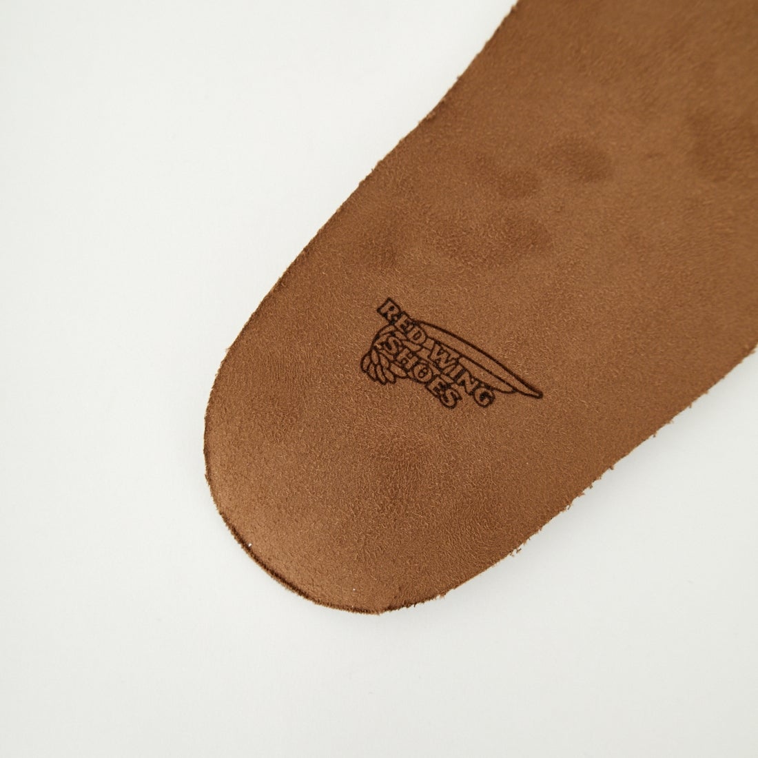 RED WING [レッドウィング] シェイプドコンフォート フットベッド [96317]  ---