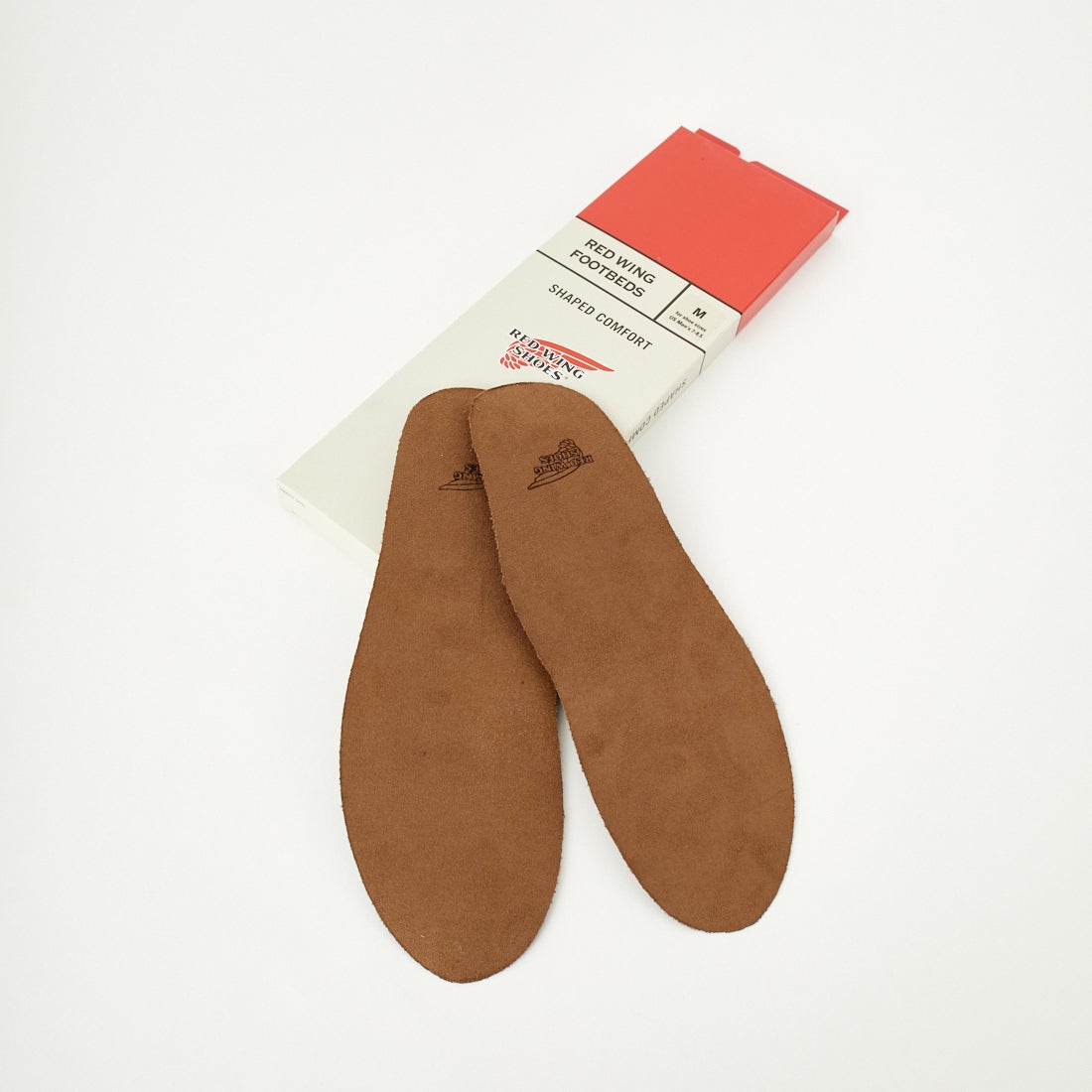 RED WING [レッドウィング] シェイプドコンフォート フットベッド [96317]  ---