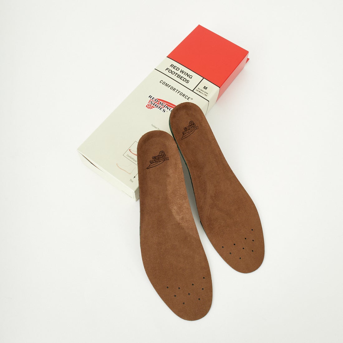 RED WING [レッドウィング] コンフォートフォース フットベッド [96318]