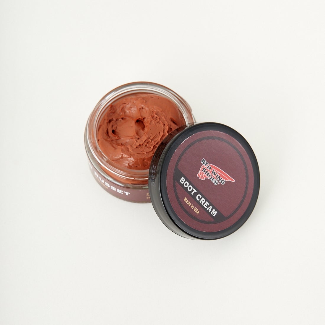 RED WING [レッドウィング] ブーツクリーム オロラセット [97098] ORO-RUSSET