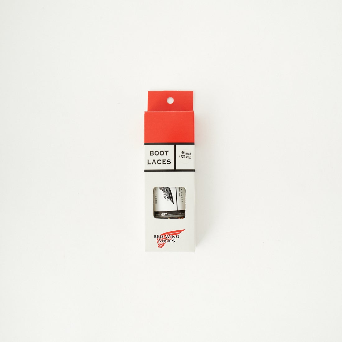 RED WING [レッドウィング] タスランブーツレース [97150] ﾀﾝ/ｺﾞｰﾙﾄﾞ