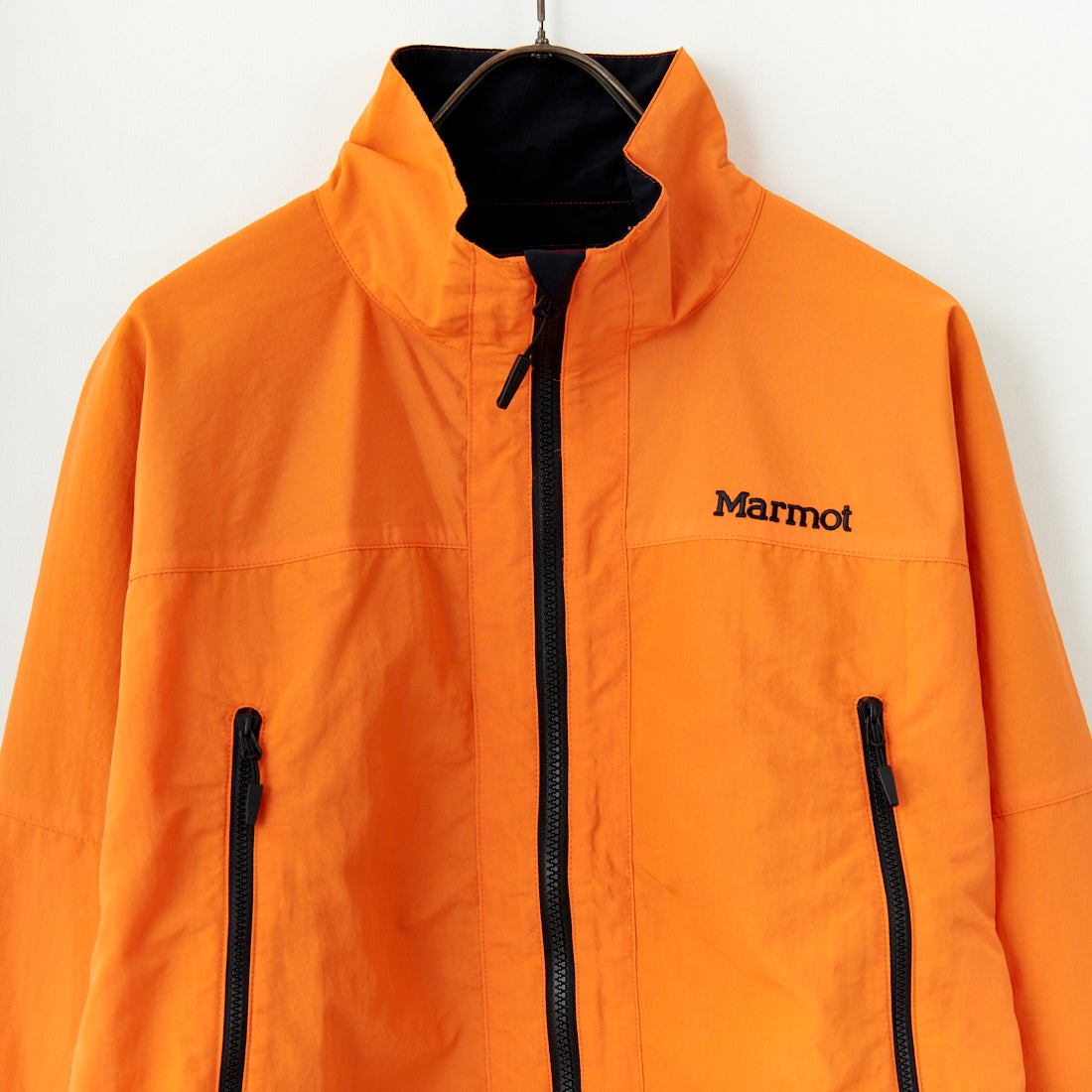 Marmot [マーモット] クライムトラックジャケット [MTSS25MJK016