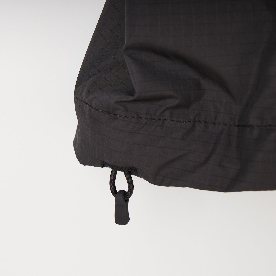 Goldwin [ゴールドウィン] リップストップフーデッドジャケット [GL15145] BK