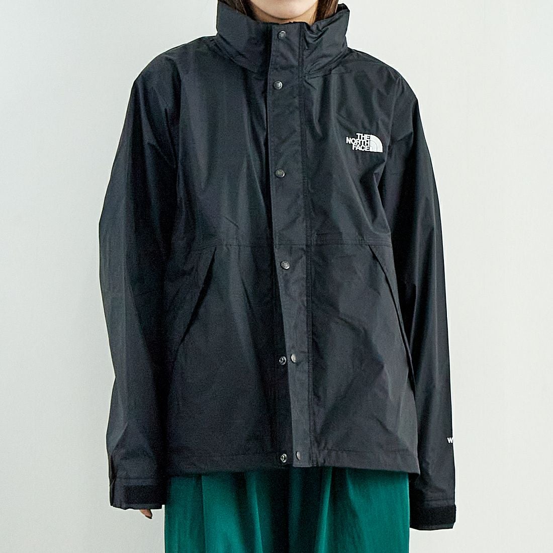 THE NORTH FACE [ザ ノースフェイス] トレニアンジャケット [NP12552