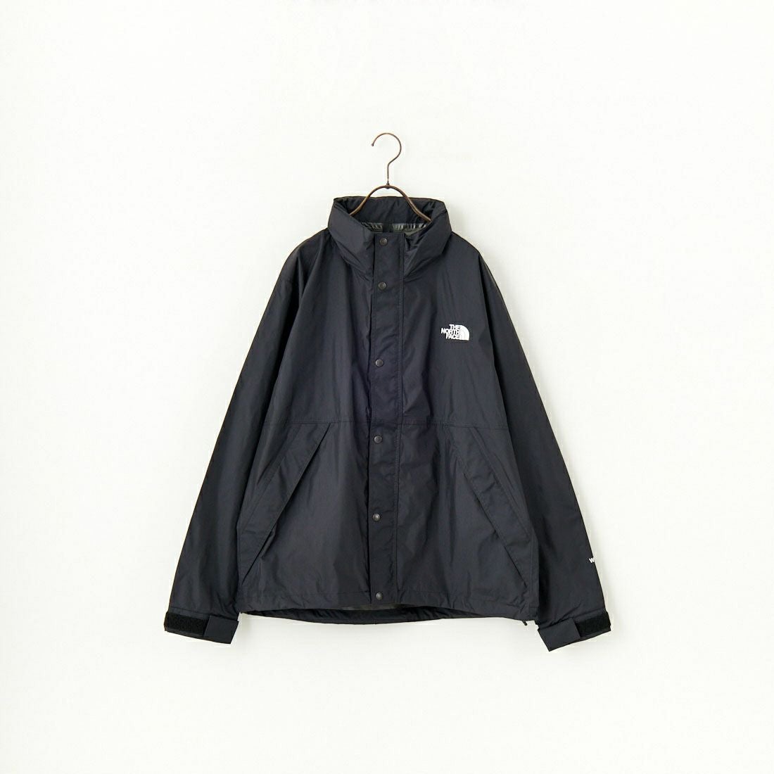 THE NORTH FACE [ザ ノースフェイス] トレニアンジャケット [NP12552] K