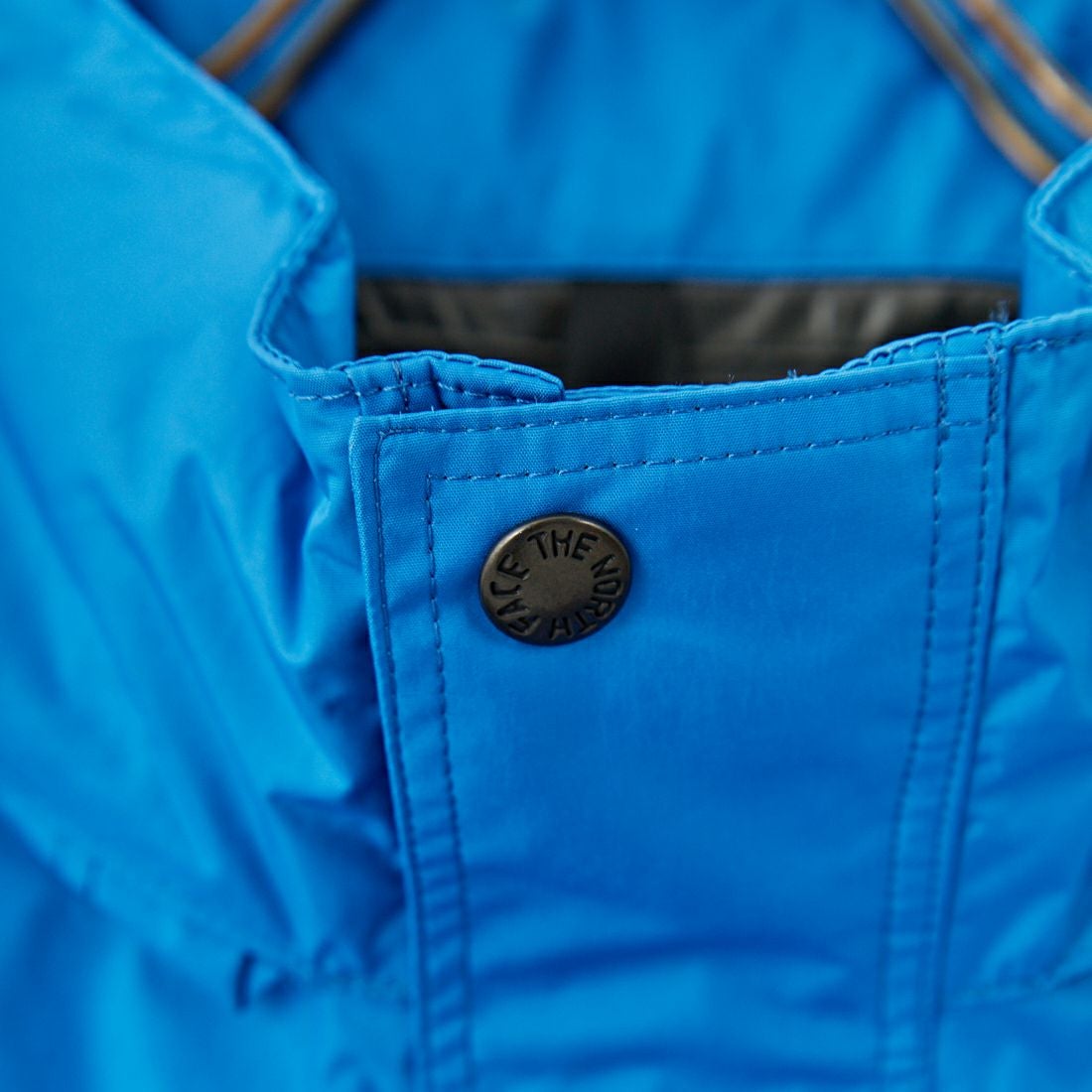 THE NORTH FACE [ザ ノースフェイス] トレニアンジャケット [NP12552] HE