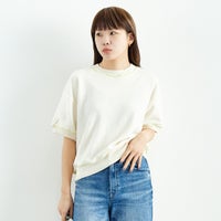 IVORY&&モデル身長：167cm 着用サイズ：1&&