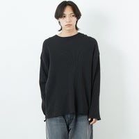 CHARCOAL&&モデル身長：179cm 着用サイズ：1&&