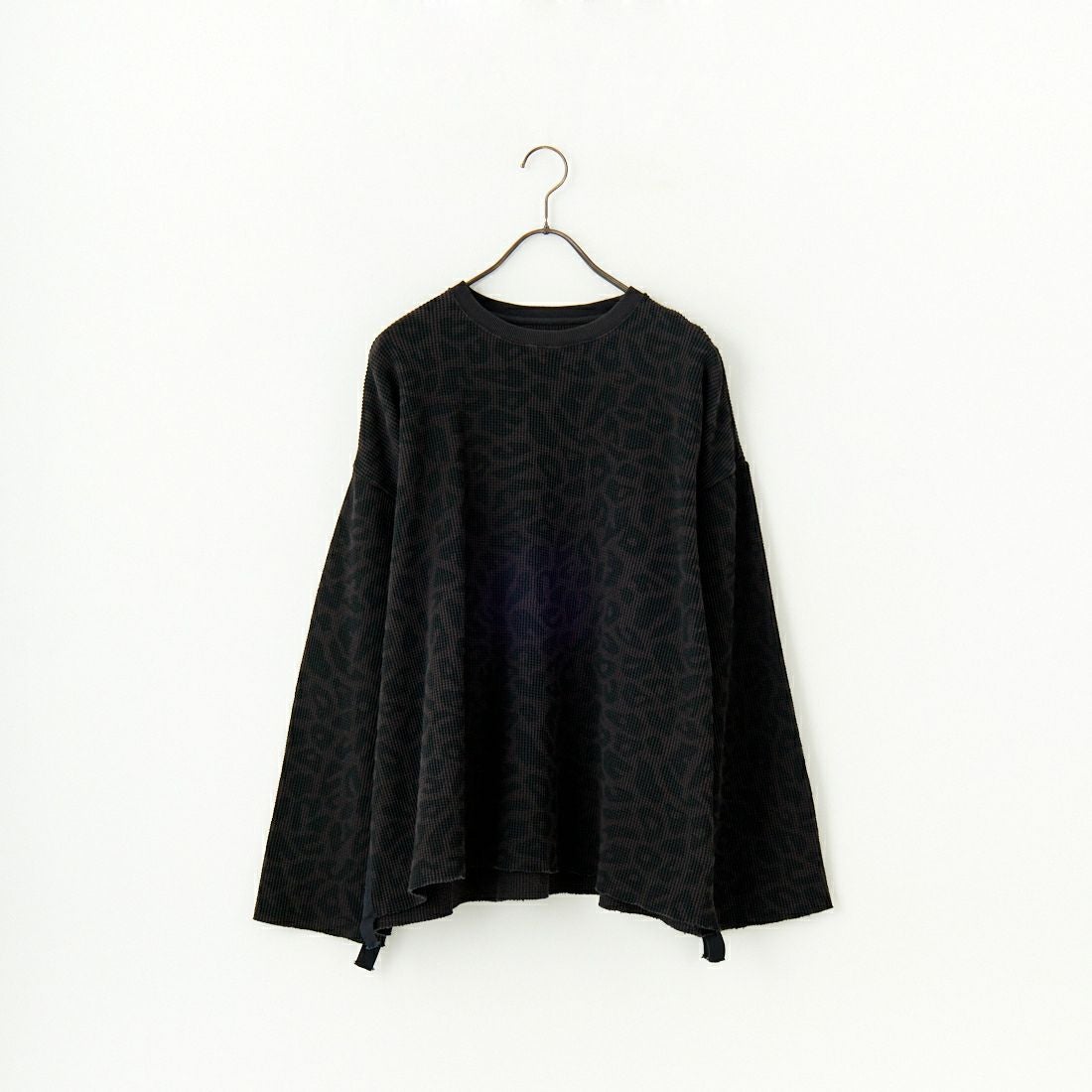 ODDMENT [オッドメント] タクティカルリップストップジャケット