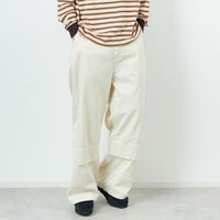 IVORY&&モデル身長：179cm 着用サイズ：1&&