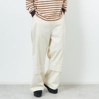 IVORY&&モデル身長：179cm 着用サイズ：1&&