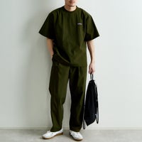 OLIVE&&モデル身長：168cm 着用サイズ：M&&