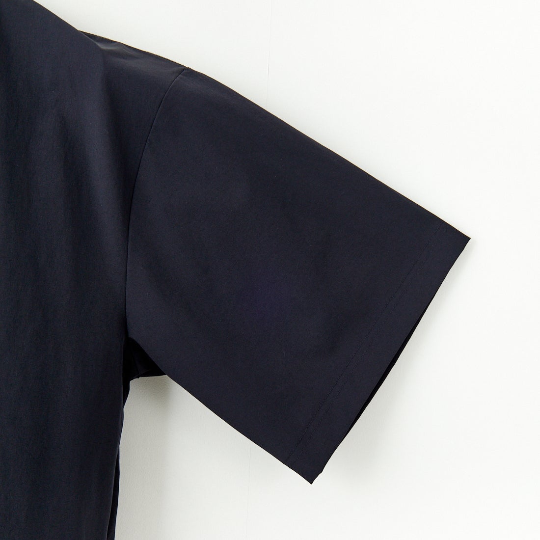 THOUSAND MILE [サウザンド マイル] ショートスリーブTシャツ&パンツ 3Pセットアップ [TM251NP00011] NAVY