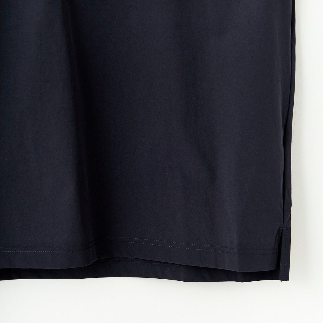 THOUSAND MILE [サウザンド マイル] ショートスリーブTシャツ&パンツ 3Pセットアップ [TM251NP00011] NAVY