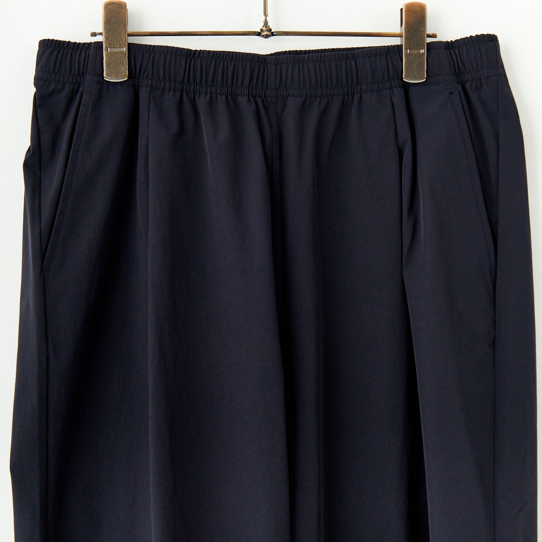 THOUSAND MILE [サウザンド マイル] ショートスリーブTシャツ&パンツ 3Pセットアップ [TM251NP00011] NAVY