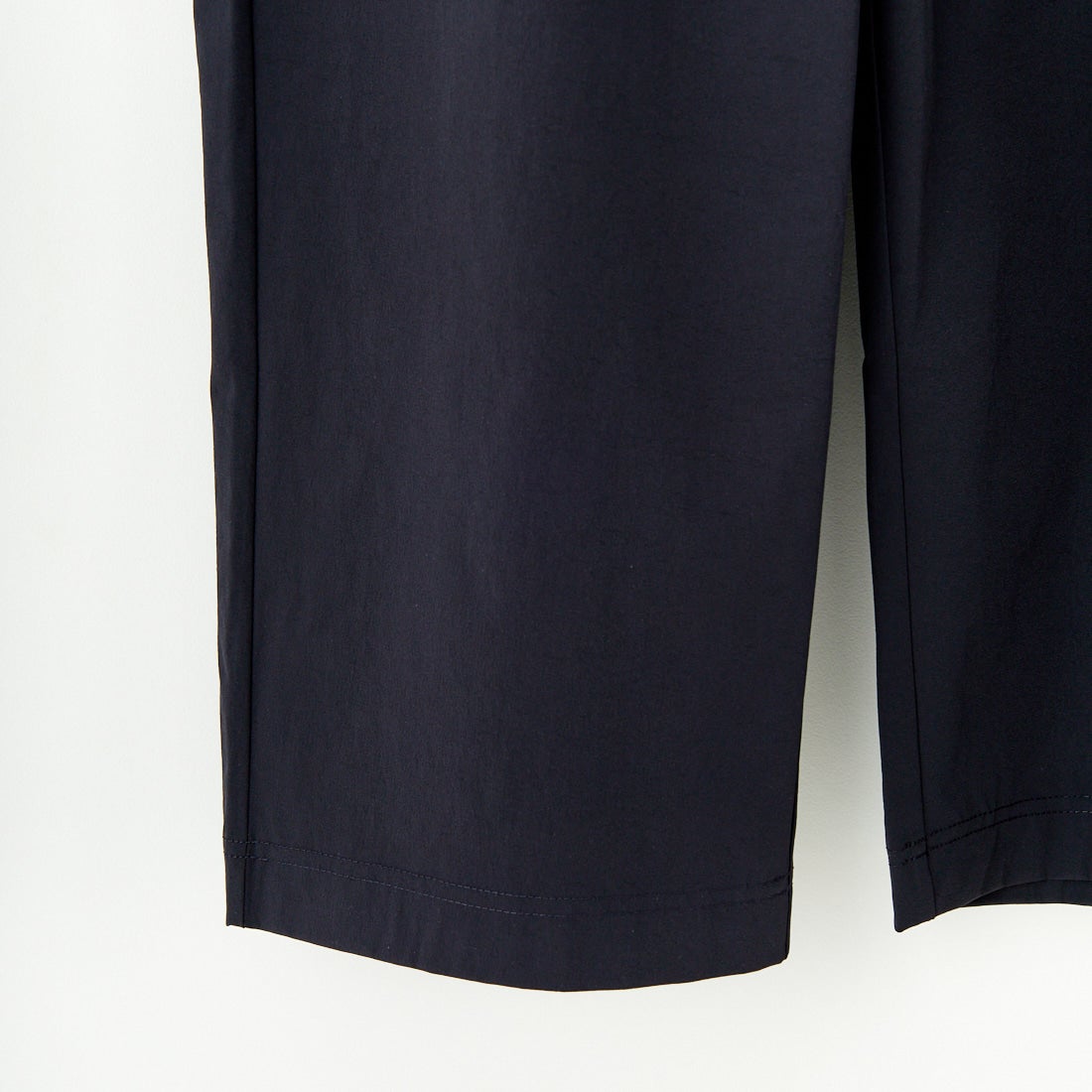 THOUSAND MILE [サウザンド マイル] ショートスリーブTシャツ&パンツ 3Pセットアップ [TM251NP00011] NAVY