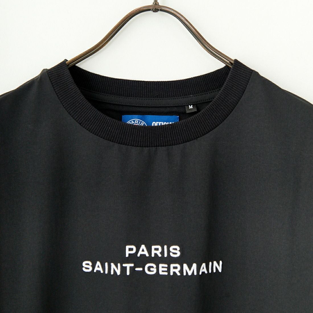 PARIS SAINT-GERMAN [パリ・サンジェルマン] ストレッチウーブン