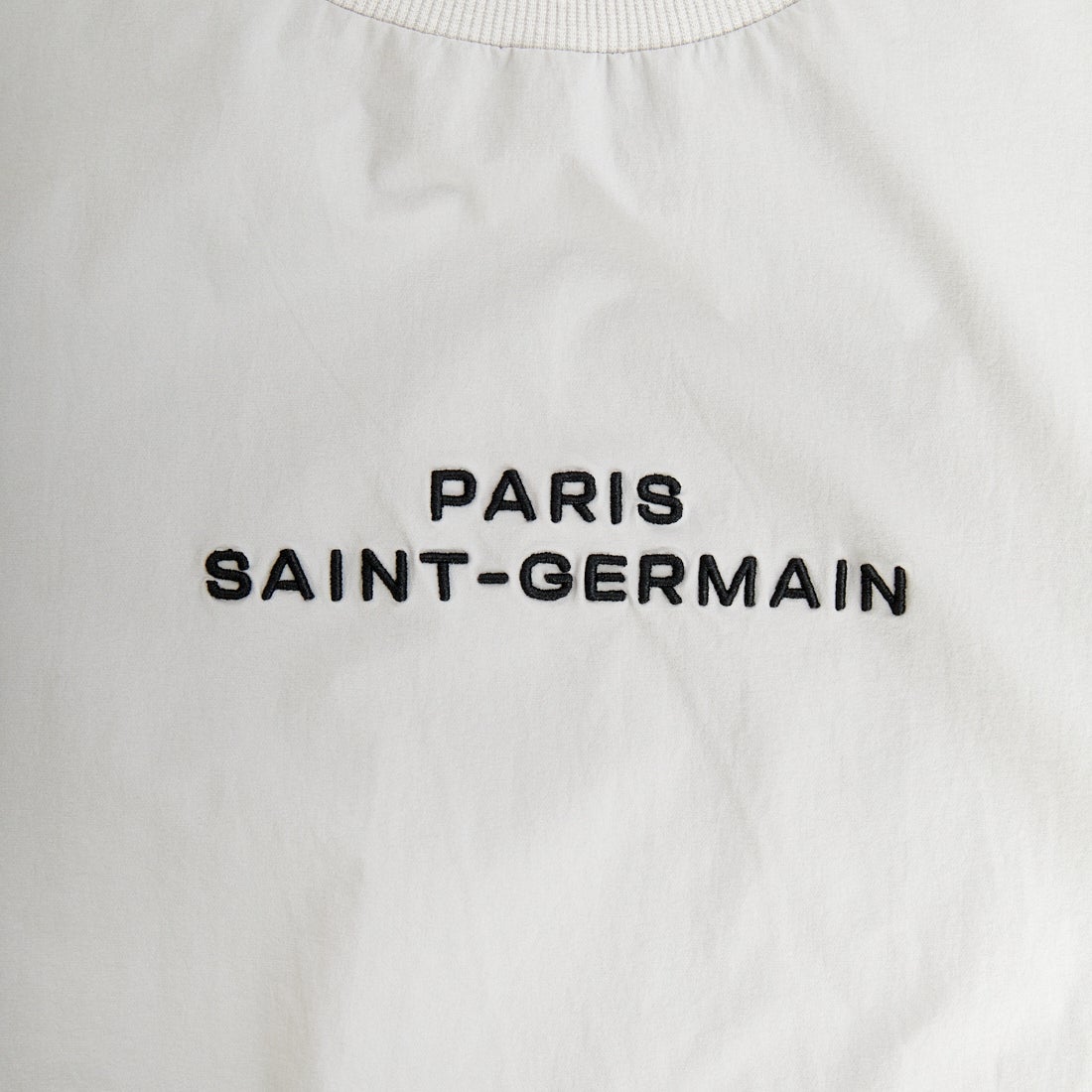 PARIS SAINT-GERMAN [パリ・サンジェルマン] ストレッチウーブン