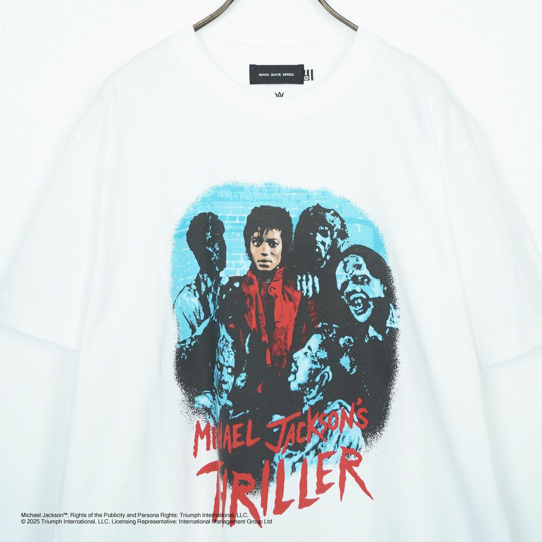 GOOD ROCK SPEED ロックTシャツ 1_000000007660.jpg?1743567381