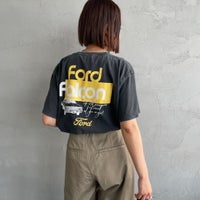 CHARCOAL&&モデル身長：160cm 着用サイズ：F&&