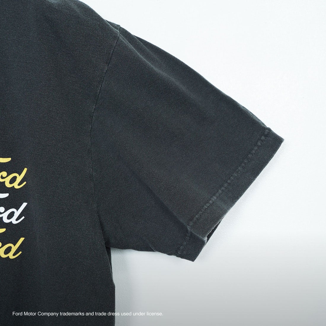 GOOD ROCK SPEED [グッドロックスピード] ファルコン Tシャツ [25FOD009W] CHARCOAL