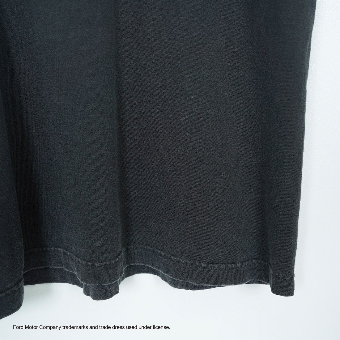 GOOD ROCK SPEED [グッドロックスピード] ファルコン Tシャツ [25FOD009W] CHARCOAL