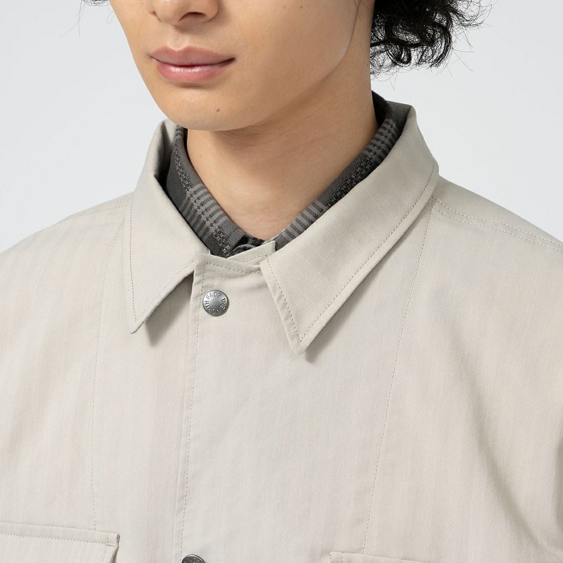 THE NORTH FACE PURPLE LABEL [ザ ノースフェイス パープルレーベル