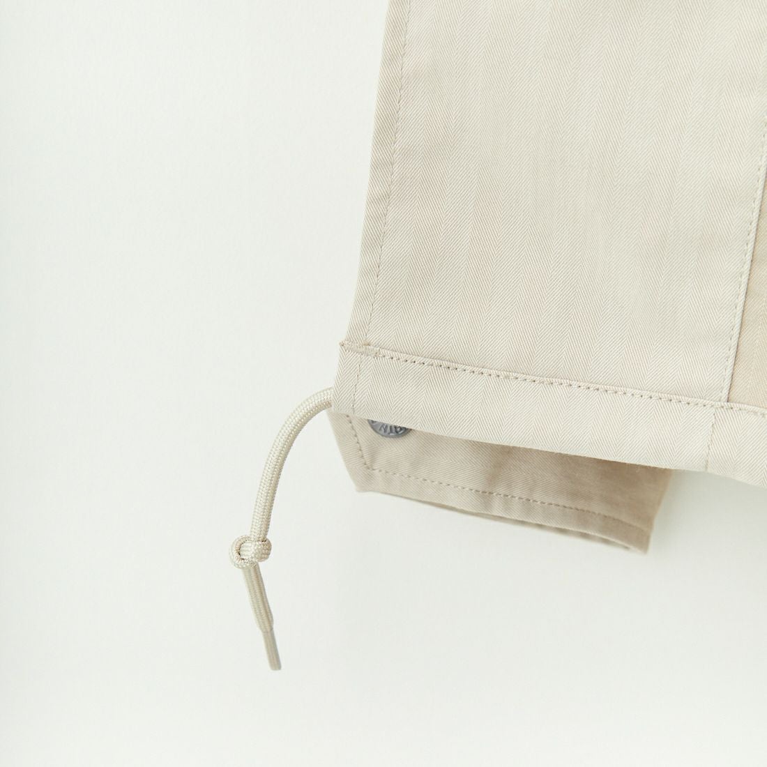 THE NORTH FACE PURPLE LABEL [ザ ノースフェイス パープルレーベル] ヘリンボーンフィールドジャケット [N25SA034] LB L BEIG