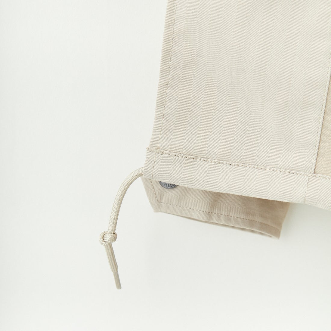 THE NORTH FACE PURPLE LABEL [ザ ノースフェイス パープルレーベル] ヘリンボーンフィールドジャケット [N25SA034] LB L BEIG