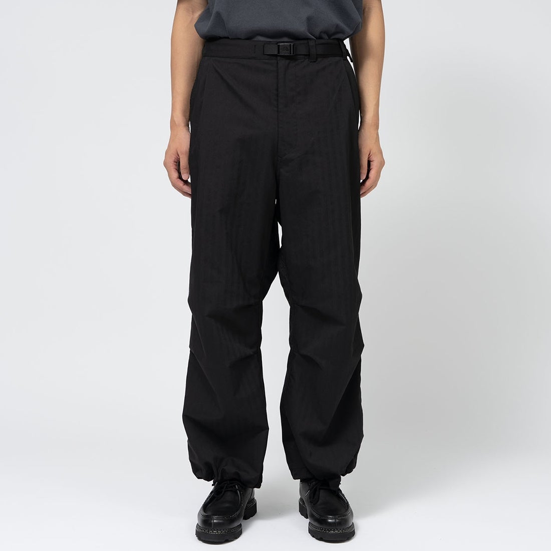 THE NORTH FACE PURPLE LABEL [ザ ノースフェイス パープルレーベル] ヘリンボーンフィールドパンツ [N25SC035]