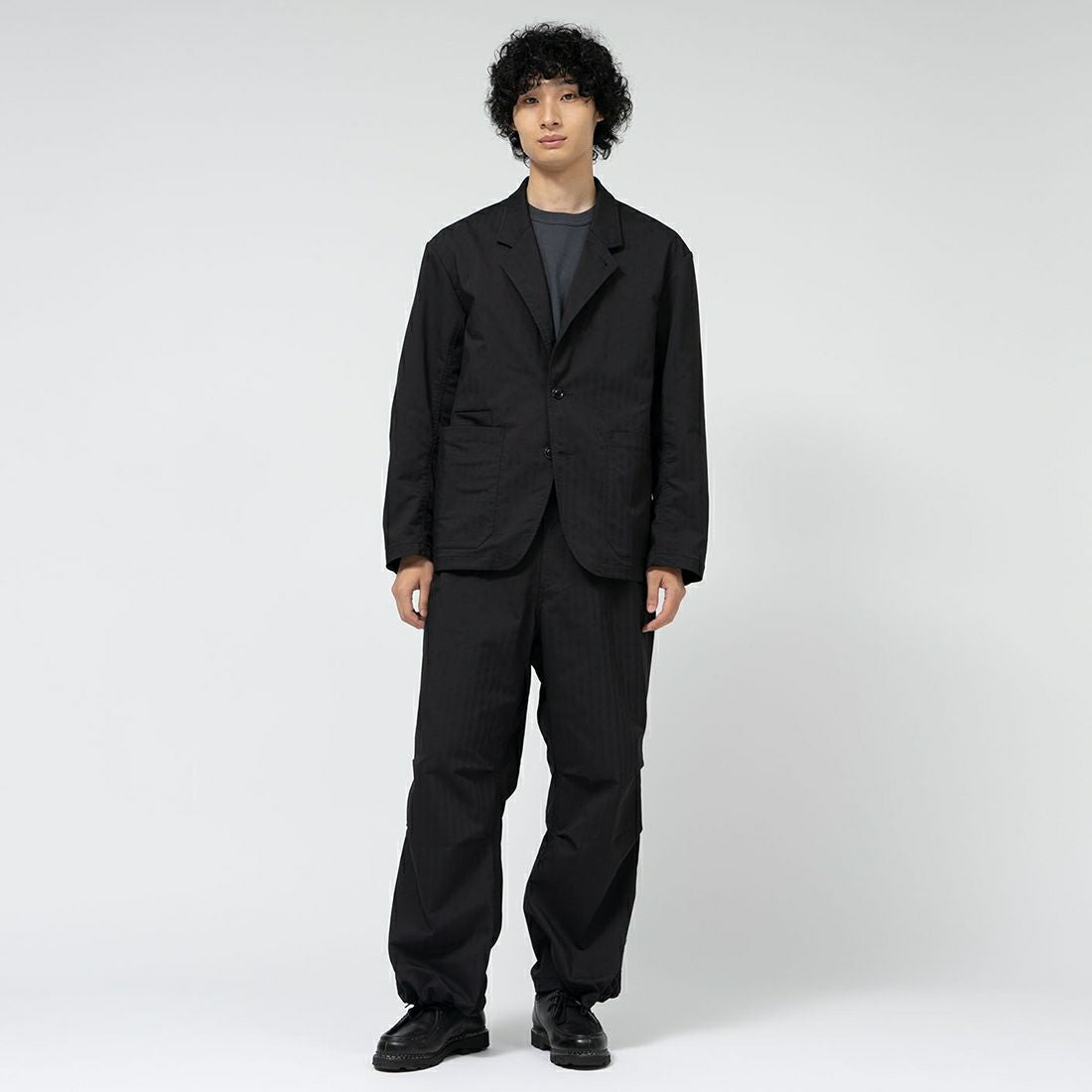 THE NORTH FACE PURPLE LABEL [ザ ノースフェイス パープルレーベル