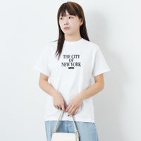 WHITE&&モデル身長：167cm 着用サイズ：F&&