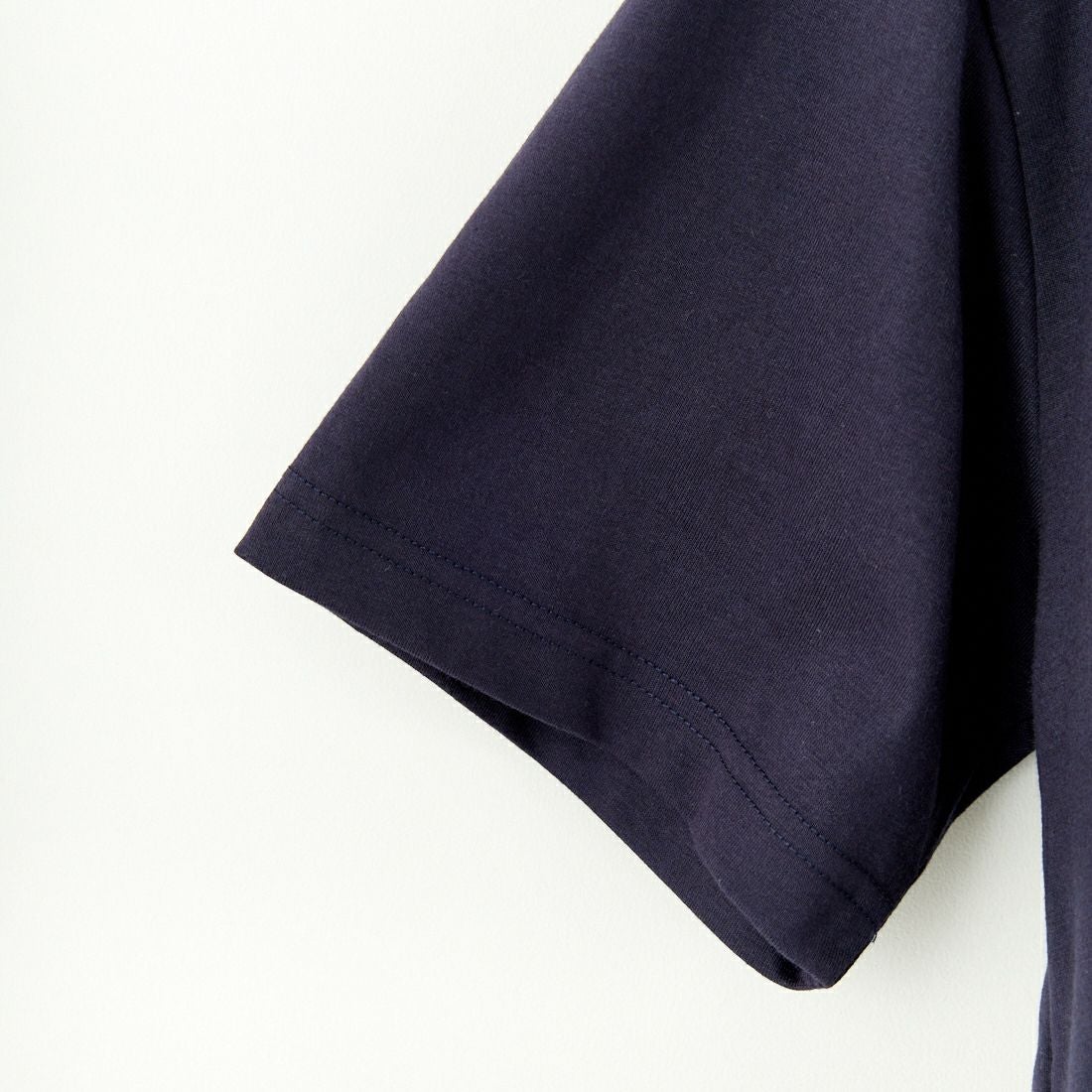 PARIS SAINT-GERMAN [パリ・サンジェルマン] PSGロゴ バックプリントTシャツ [PS0125SS0004] NAVY