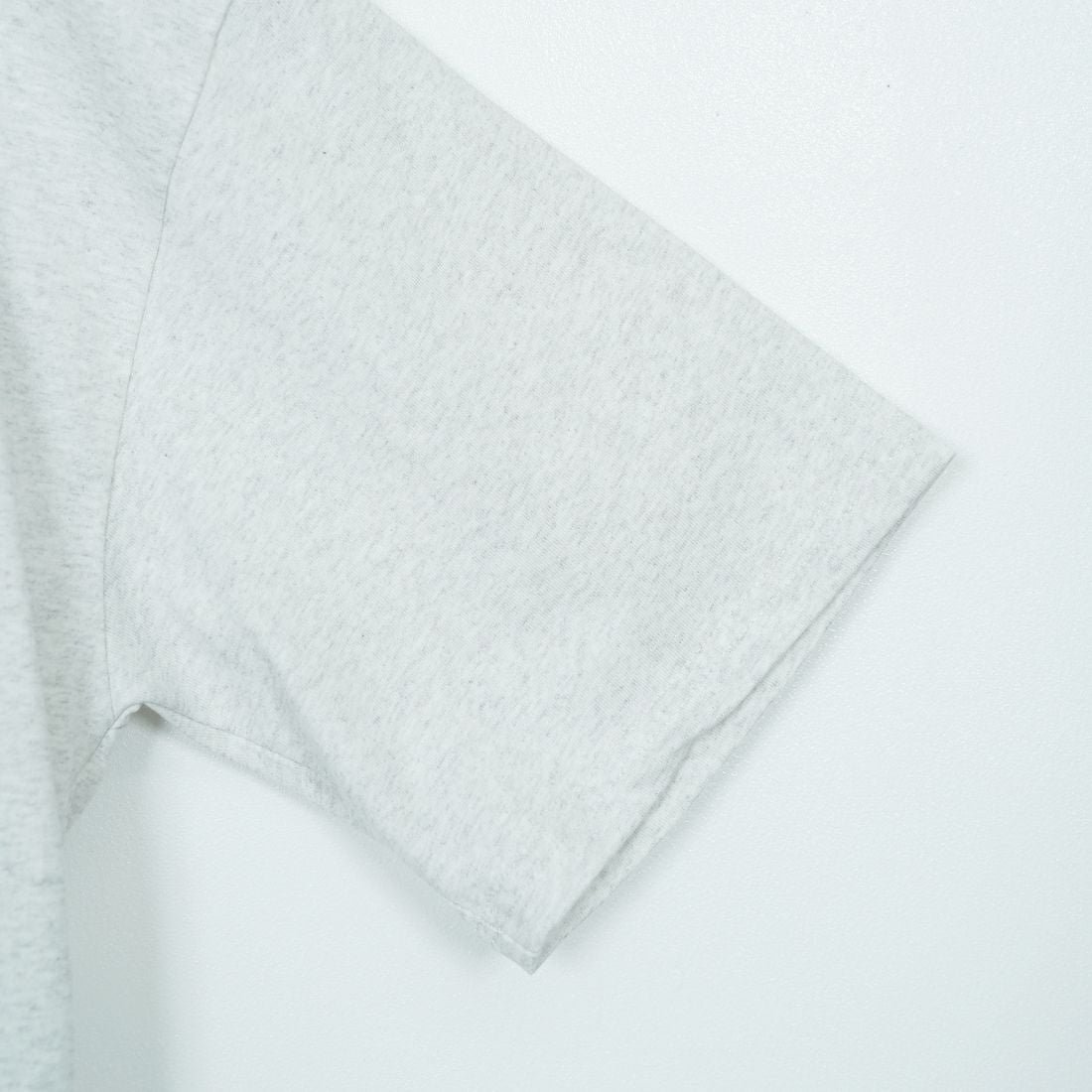 THRASHER [スラッシャー] ダイアモンド ロゴ ショートスリーブTシャツ [TH24SU04] A.GRY