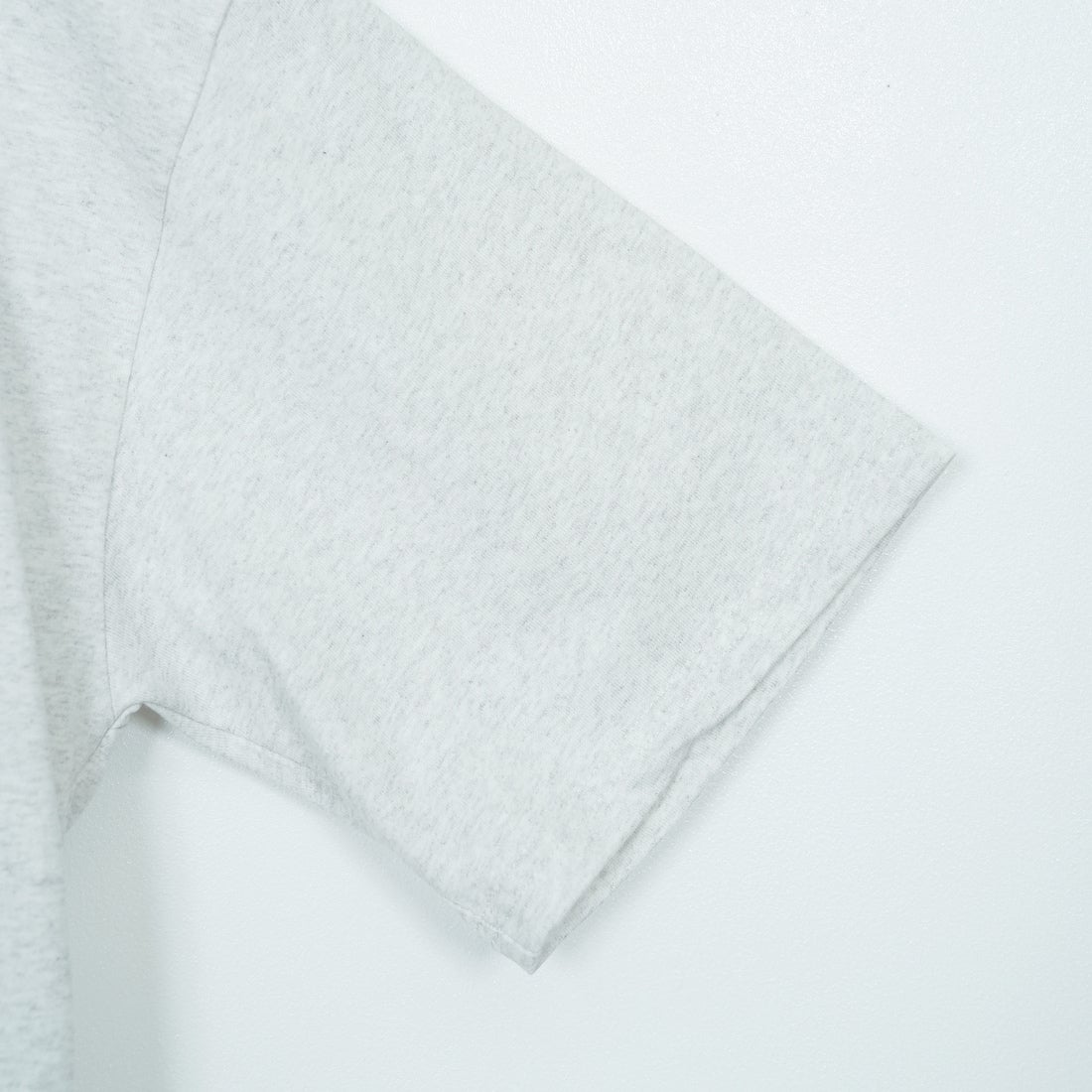 THRASHER [スラッシャー] ダイアモンド ロゴ ショートスリーブTシャツ [TH24SU04] A.GRY