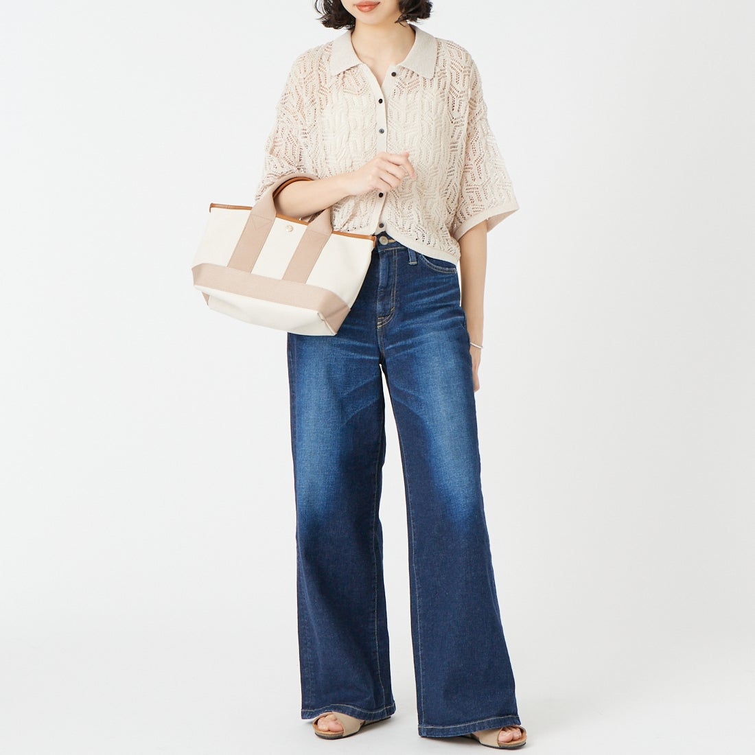 TREASURE TOPKAPI [トレジャートプカピ] スコッチグレイン スモール